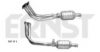 ERNST 757171 Catalytic Converter